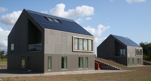 EnergyFlex House
